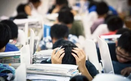洪成文：高考焦慮怎么解？擴大優(yōu)質(zhì)高教資源是根本之道