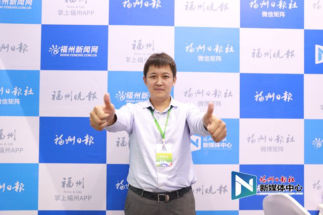 武漢珞珈德毅科技楊治國：5G精準(zhǔn)服務(wù)，給城市當(dāng)“智慧管家”