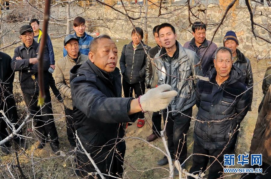 （新華全媒頭條·圖文互動）（8）鍛造領(lǐng)航復(fù)興的中流砥柱——寫在“不忘初心、牢記使命”主題教育即將啟動之際