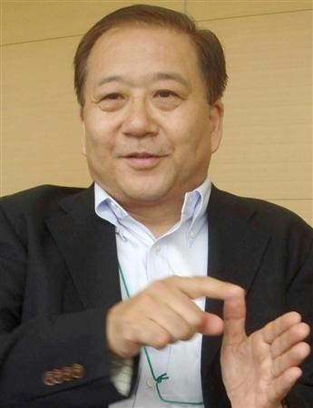 日專家稱福島近?；虬l(fā)生大地震已現(xiàn)危險征兆