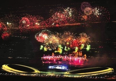 央視中秋晚會30日晚華麗上演 處處見“?！?></a><div   id=