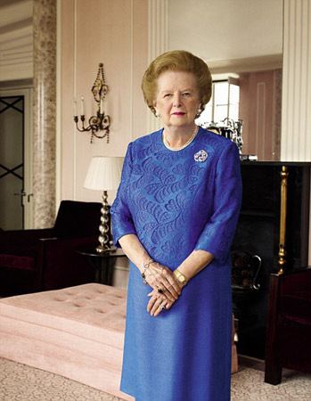 英國首相官?。翰粫θ銮袪柗蛉诉M(jìn)行國葬