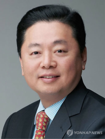 樸槿惠競選宣傳助理被提名為韓國駐上?？傤I(lǐng)事