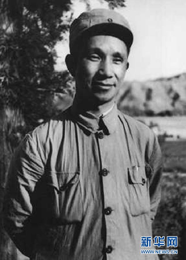 （檔案里的中國(guó)抗戰(zhàn)·圖文互動(dòng)）（1）國(guó)家檔案局發(fā)布《浴血奮戰(zhàn)——檔案里的中國(guó)抗戰(zhàn)》第二十八集：車橋戰(zhàn)役