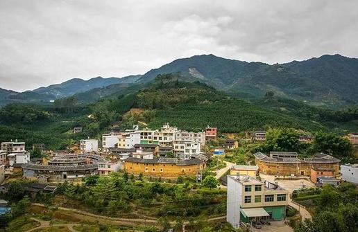 大福建2016新版最美的鄉(xiāng)村大全都在這了！猴年旅游計(jì)劃速度走起??！