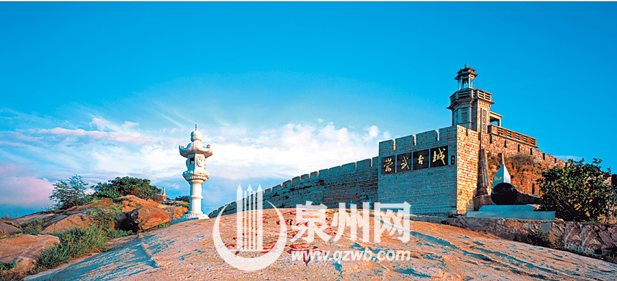 泉州這幾條濱海線路 帶你到海邊避暑去！